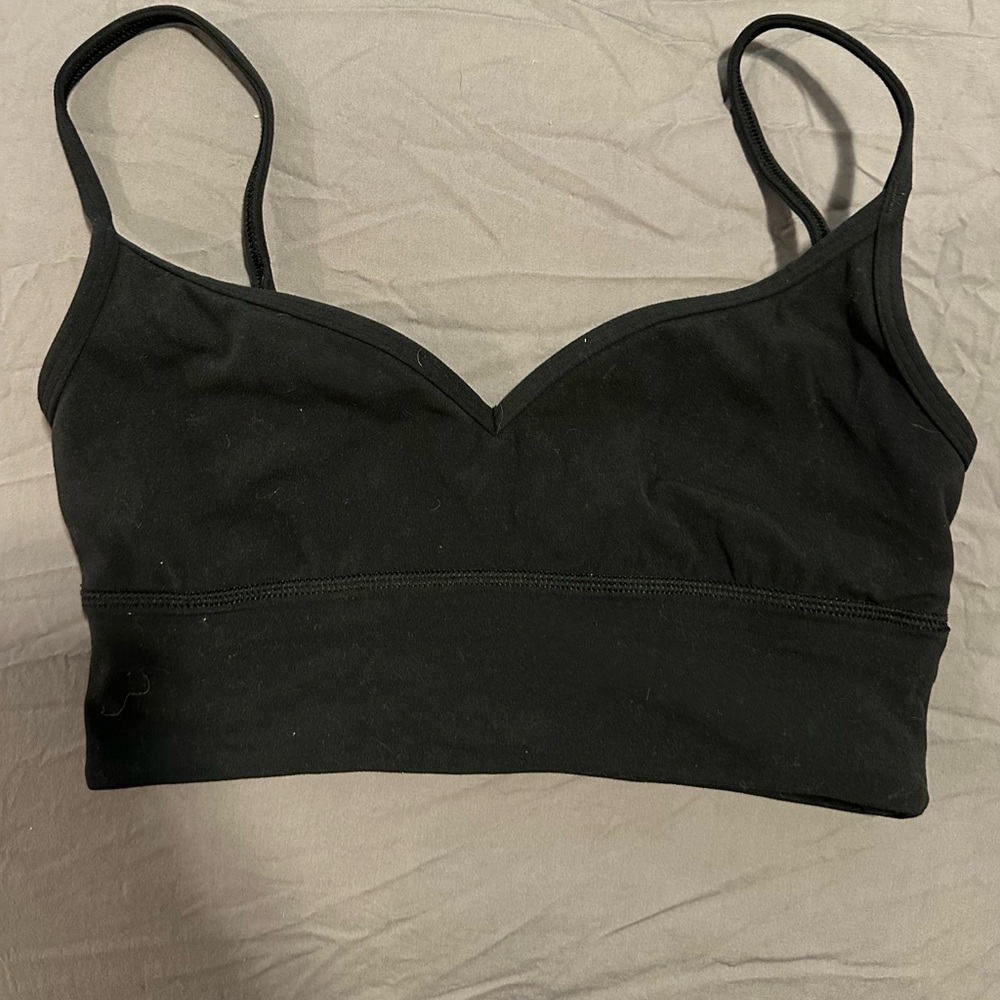 Lululemon Align Sports Bra